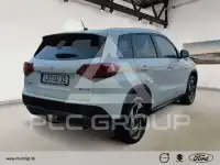 2026 Suzuki Vitara