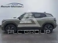 2026 Suzuki Vitara