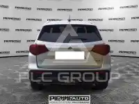 2026 Suzuki Vitara