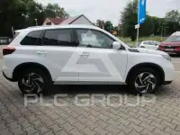 2026 Suzuki Vitara