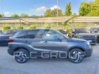 2026 Suzuki Vitara
