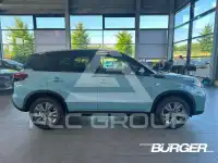 2026 Suzuki Vitara