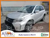 2026 Suzuki Vitara