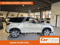 2026 Suzuki Vitara