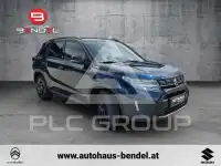 2026 Suzuki Vitara