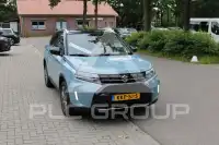 2026 Suzuki Vitara
