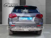 2026 Suzuki Vitara