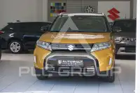 2026 Suzuki Vitara