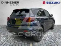 2026 Suzuki Vitara