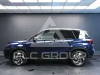 2026 Suzuki Vitara