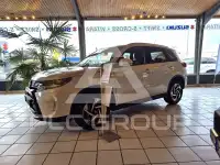 2026 Suzuki Vitara