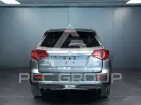2026 Suzuki Vitara