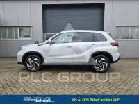 2026 Suzuki Vitara