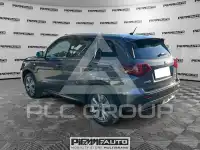 2026 Suzuki Vitara