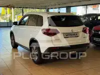 2026 Suzuki Vitara