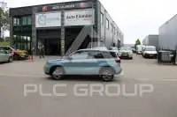 2026 Suzuki Vitara