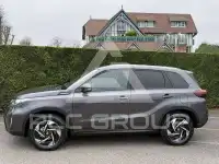 2026 Suzuki Vitara