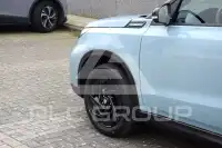 2026 Suzuki Vitara