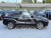 2026 Suzuki Vitara