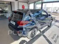 2026 Suzuki Vitara