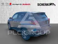 2026 Suzuki Vitara