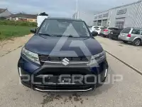 2026 Suzuki Vitara