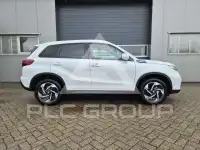 2026 Suzuki Vitara