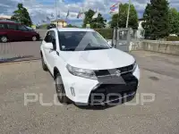 2026 Suzuki Vitara