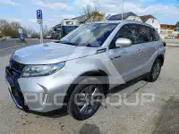2026 Suzuki Vitara