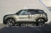 2026 Suzuki Vitara