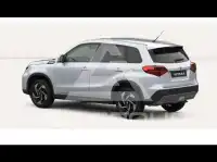 2026 Suzuki Vitara