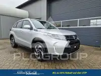 2026 Suzuki Vitara
