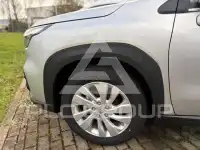 2026 Suzuki SX4