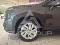 2026 Suzuki SX4