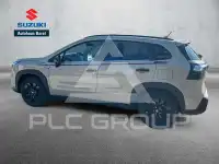 2026 Suzuki SX4