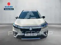 2026 Suzuki SX4