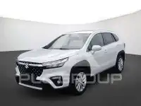 2026 Suzuki SX4