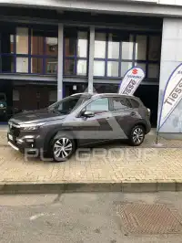 2026 Suzuki SX4