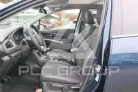 2026 Suzuki SX4