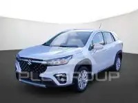 2026 Suzuki SX4