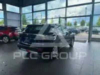 2026 Suzuki SX4