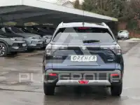 2026 Suzuki SX4