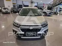 2026 Suzuki SX4
