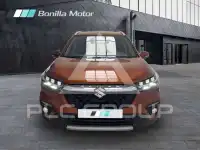 2026 Suzuki SX4