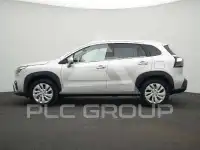 2026 Suzuki SX4