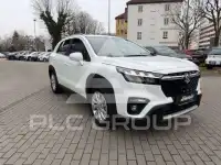 2026 Suzuki SX4