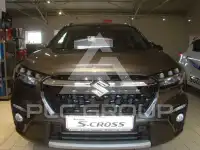 2026 Suzuki SX4