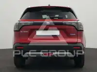 2026 Suzuki SX4