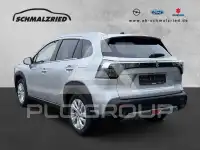 2026 Suzuki SX4