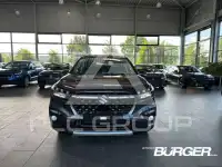 2026 Suzuki SX4